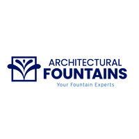 Architectural Fountains logo - Similar company to Electritek, Llc