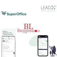 Getting the most of your SuperOffice CRM and LeadX logo - Similar company to Superoffice Crm, Inc.