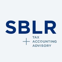 SBLR LLP | Chartered Professional Accountants logo - Similar company to Wd Numeric Corporate Services