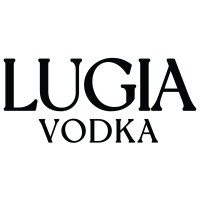 Lugiavodka logo - Similar company to Pépistach