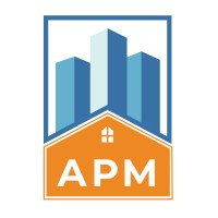 Accredited Property Management (APM) logo - Similar company to Ebmg Nyc
