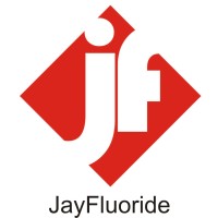 JAYFLUORIDE PRIVATE LIMITED logo - Similar company to Credence Engineers