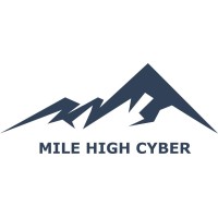 Mile High Cyber logo - Similar company to Hackers N' Hops