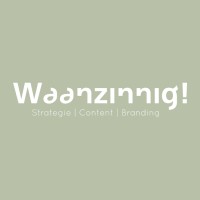 Waanzinnig! logo - Similar company to Lva Groep
