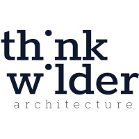 Think Wilder Architecture logo - Similar company to Fc3Architecture+Design