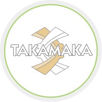 Takamaka-Lyon logo - Similar company to Let'S Talk