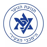 Maccabi Tzair Israel Youth Movement logo - Similar company to Maccabiah
