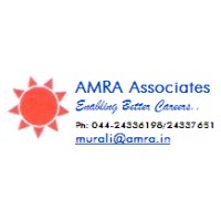AMRA Associates logo - Similar company to Paps India