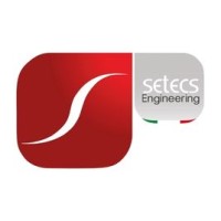 SETECS ENGINEERING SRL logo - Similar company to Kromabatch