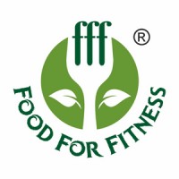 Food For Fitness logo - Similar company to Web Whisperers