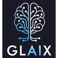 Glaix logo - Similar company to Lab10.Ai