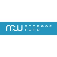 MW Storage Fund logo - Similar company to Profigrid Oy