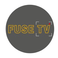 FuseTV Manchester logo - Similar company to Ferzona Blog