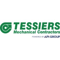 Tessiers logo - Similar company to G&R Controls