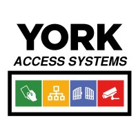 York Access Systems logo - Similar company to 77 Spirits