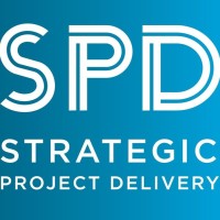 Strategic Project Delivery logo - Similar company to Gts Training