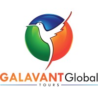 Galavant Global logo - Similar company to Being Tourism - A Division Of Ruby Tour Services Pvt. Ltd.