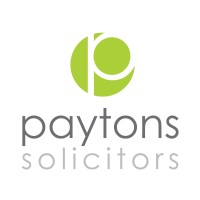 Paytons Solicitors LLP logo - Similar company to Meshh