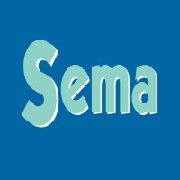 Sema Sprachreisen logo - Similar company to Linguista Sprachaufenthalte