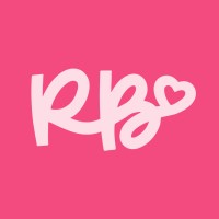 RuffleButts® logo - Similar company to Hari Mari