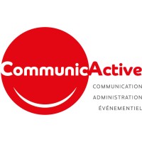 CommunicActive logo - Similar company to Signao