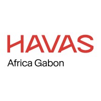 Havas Africa Gabon logo - Similar company to Deltapro Group
