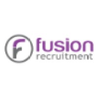Fusion Recruitment logo - Similar company to Fusion Recruitment