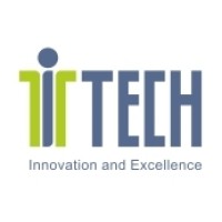 iTech logo - Similar company to Virpp