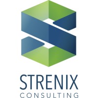 Strenix logo - Similar company to Scorestream