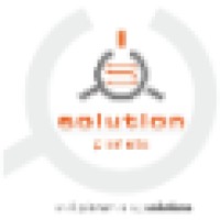 Solution Planets logo - Similar company to Insenc It Solutions