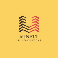 Minett Build Solutions logo - Similar company to Lakeshore Engineering, Llc
