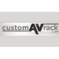 Custom Av Rack