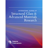 SGAMR - International Journal of Structural Glass & Advanced Materials Research logo - Similar company to International Institute For Academic Research And Development