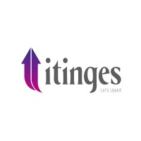 Itinges Technologies Pvt. Ltd logo - Similar company to Innogress Ventures