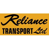 RELIANCE TRANSPORT LTD logo - Similar company to Super Freight Ltd