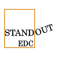 Standout EDC logo - Similar company to Renart