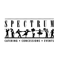 Spectrum Catering, Concessions & Events logo - Similar company to Dls Events Llc