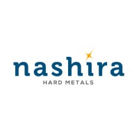 Nashira Hardmetals logo - Similar company to Bacchus Inter Co., Ltd.