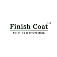 Finish Coat Limited logo - Similar company to Elk And Oak Constructors, Llc