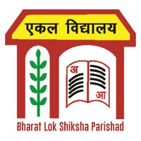 Bharat Lok Shiksha Parishad logo - Similar company to Hacking Vision