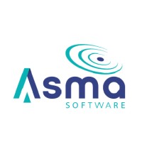 ASMA Software logo - Similar company to Educrak