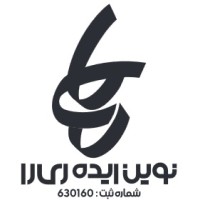 Novin Idea RiRa logo - Similar company to Arya Stationary