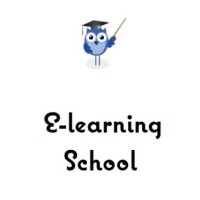 E-learning School logo - Similar company to Marshall E-Learning Consultancy