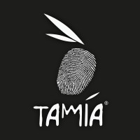 Tamia Extra Virgin Olive Oil logo - Similar company to Olio Geraci - Olivoil Srl | Extra Vergine Di Oliva