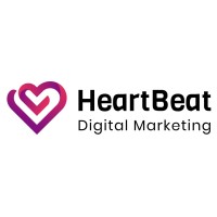 HeartBeat Digital Marketing logo - Similar company to Quo Group