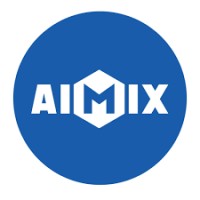 AIMIX MAROC logo - Similar company to Syncteam