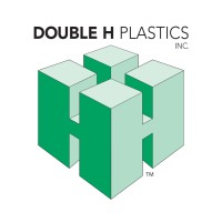 Double H Plastics, Inc. logo - Similar company to Pdq Technology Services From Signature Systems