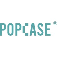 Popcase logo - Similar company to Rounderwear International Llc