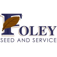 Foley Seed and Service logo - Similar company to Bs Group