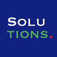 Solu Partners logo - Similar company to Lumiverse Oy